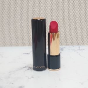 New Lancome L'Absolu Rouge Lipstick in 132 Caprice